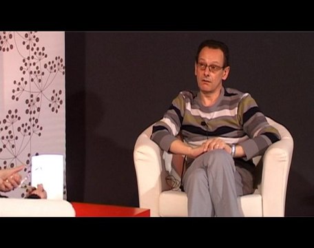 Toujours dans le Vent reçoit la FNATH et Denys Dheym