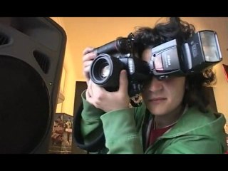 adidas & foot locker casting-party by lamono