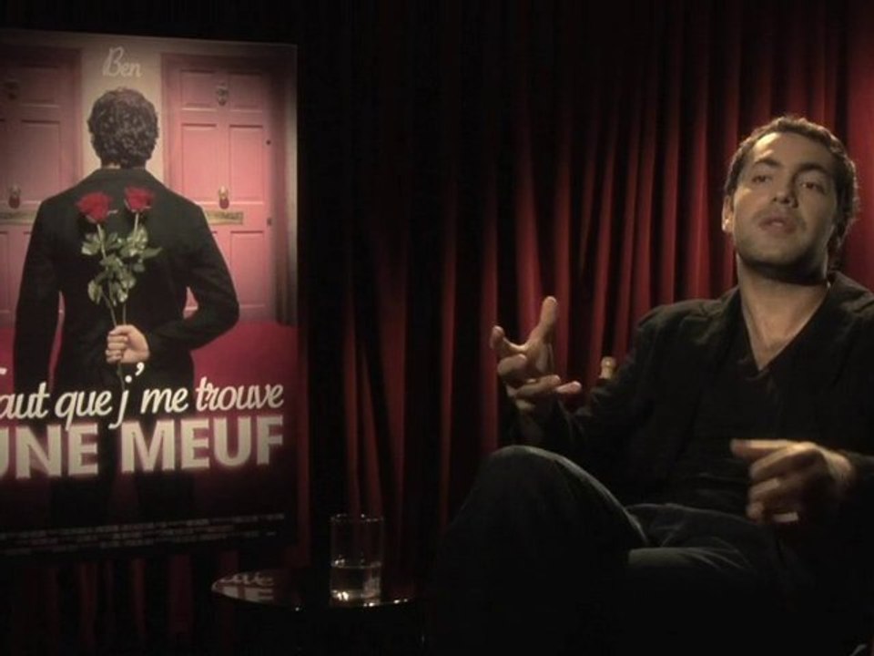 BEN SE FAIT DES FILMS - Episode 6