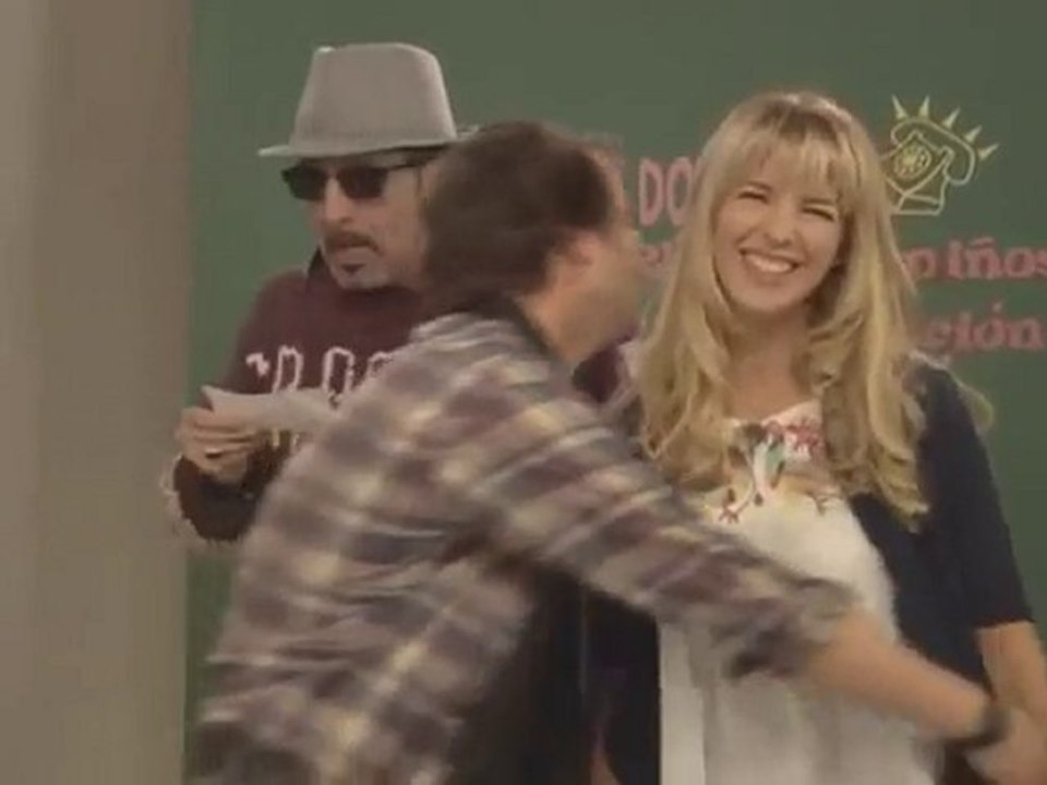 TODOS CONTRA JUAN 2- PROMO CAPITULO 7