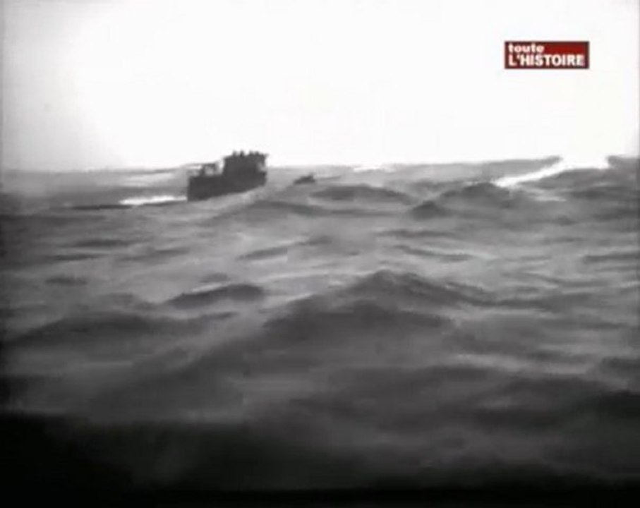 Les Complices d'Hitler - Donitz Le Successeur (2)