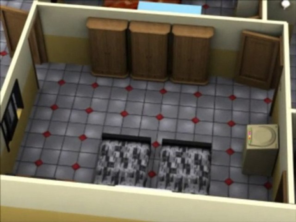 My Sweet Home