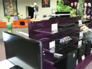 Philips 47PFL7404H — Téléviseur LCD Full HD 119 cm