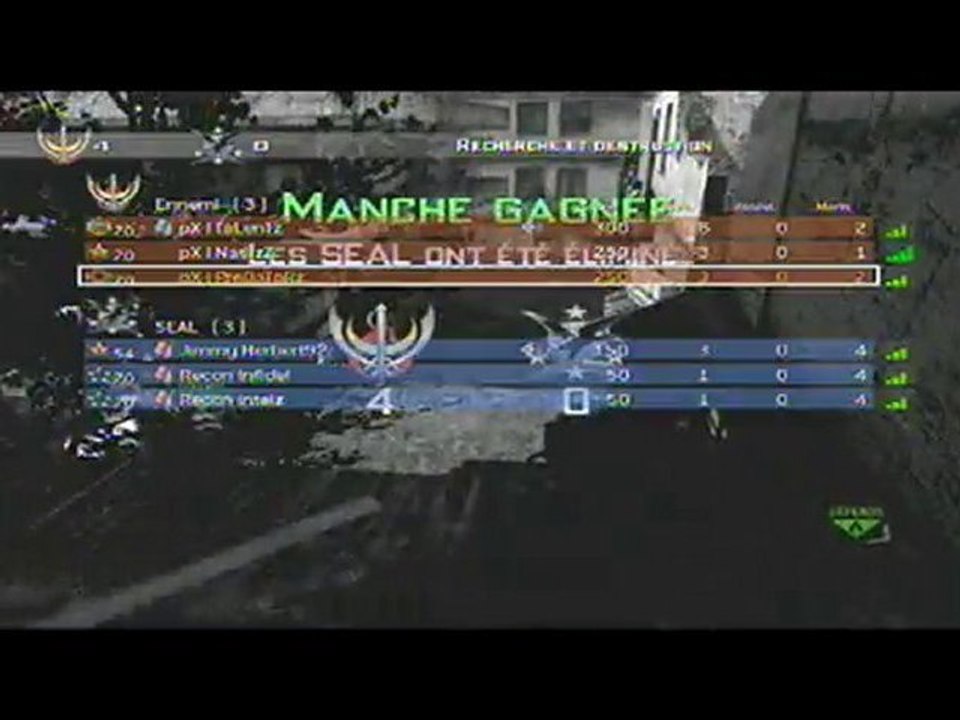 gb arbitrage pX ( n°2 ) !