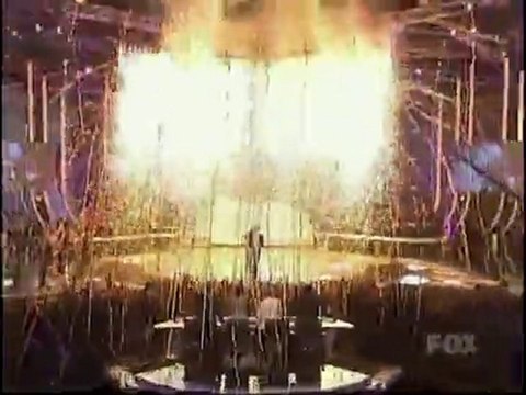 Lee Dewyze, le grand gagnant d'American Idol !