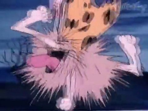 hardcore l'homme des cavernes