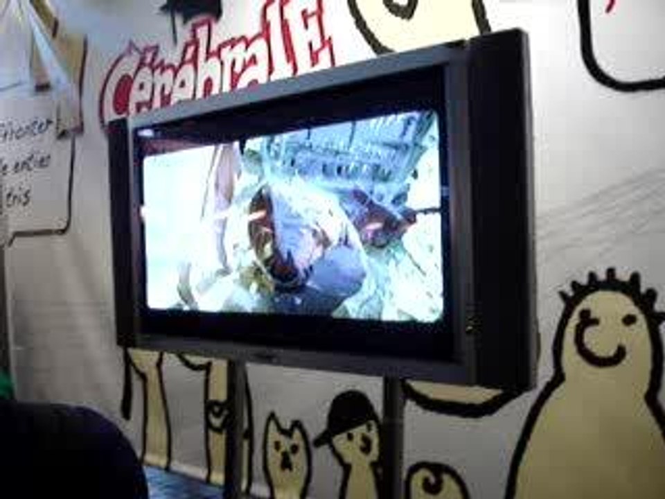 Japan-Expo, Vidéo [2]