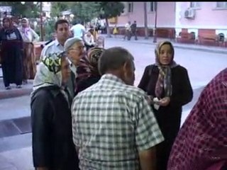 Köy Bakkalında Akraba Dehşeti: 1 Ölü, 4 Yaralı - izle