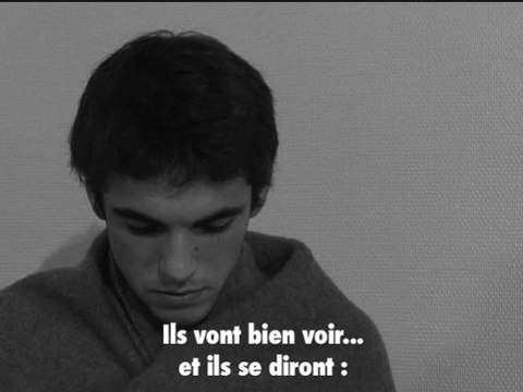 2008-2009 - 1L - Remake : Psychose