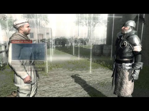 Assassin's Creed 2 [14]: Le Bûcher des Vanités