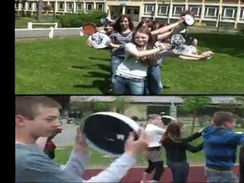 OUR OWN WAY: le clip officiel du show T.I.M.E. / MV5