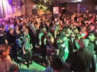 Feria de Pentecôte 2010 : Bodega Imperator