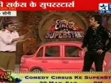 Comedy Circus Ke Superstars [comedy]