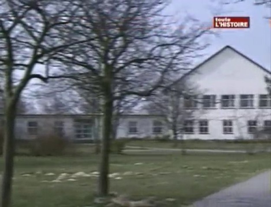 Les Complices d'Hitler - Donitz Le Successeur (3 ET FIN)