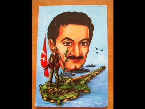 Taner Karataş Şiiri_Güle Güle Karaoğlan VİDEO