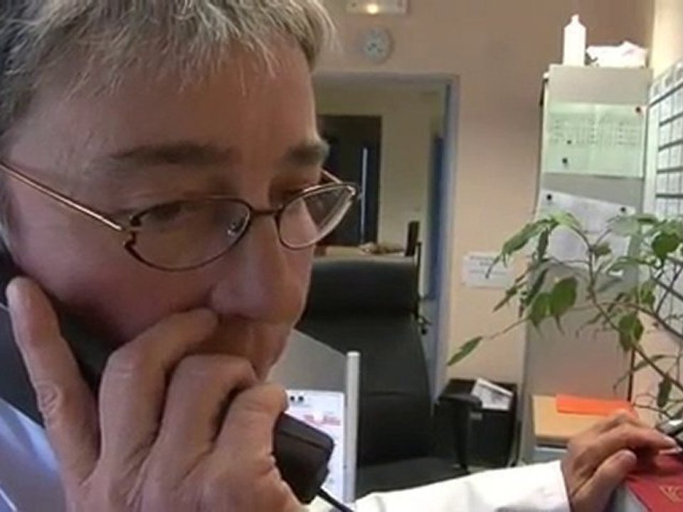 letti Hautes-Alpes - Axe Télémédecine d'urgence/de montagne