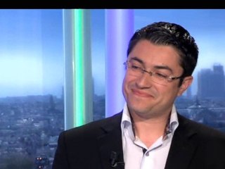 Jérôme NEVEUX - FUTUROSCOPE (05 mai 2010)