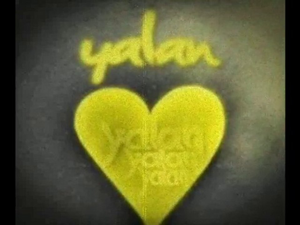 Yeliz-Yalan (45'lik♫♪)