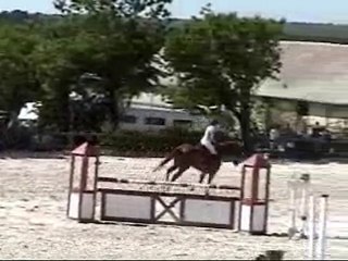 Quavale Canteleu 1.10 23 mai 2010