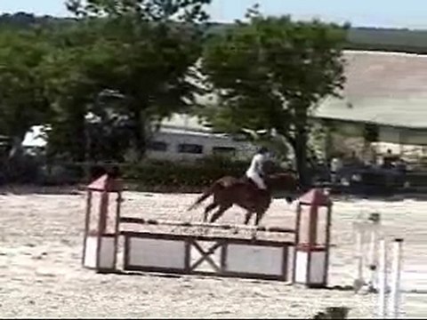 Quavale Canteleu 1.10 23 mai 2010