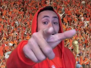 5 reasons why the Netherlands will win the World Cup 2010