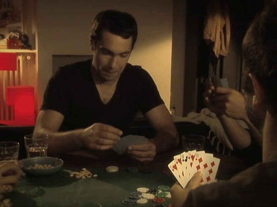 BEN SE FAIT DES FILMS - Episode 9