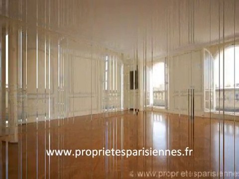 Luxury Apartment Rental Monceau, Paris