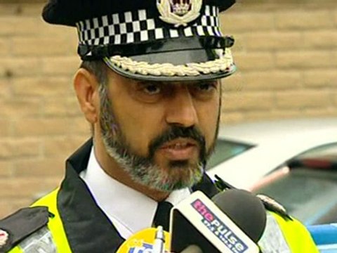 Student charged with prostitutes' murders