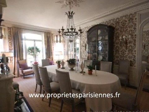 Rental Apartment Alma, Paris | Proprietesparisiennes.fr