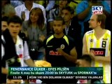 Fenerbahçe Ülker - Efes Pilsen