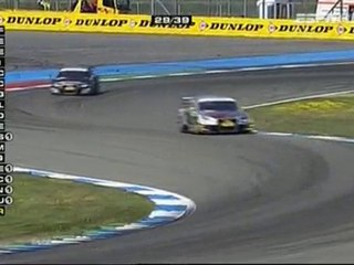 Spin Martin Tomczyk DTM.2010.Round01.Hockenheim.Race