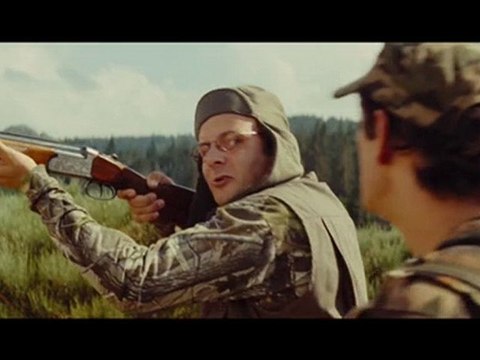 Les Meilleurs amis du monde Bande Annonce du film