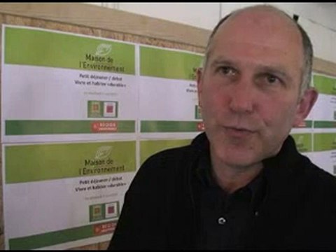 Jean-Yves PUYO, architecte DPLG et urbaniste OPQU