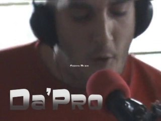 Freestyle Radio Dio partie 1
