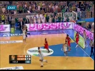 pagritianews  ΠΑΟ-ΟΣΦΠ 73-54