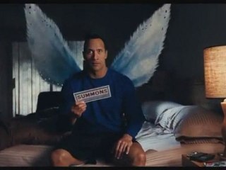 Fée malgré lui Bande Annonce du film