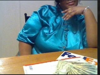 Tanette R. success coach w/ integrity for all cash gifting