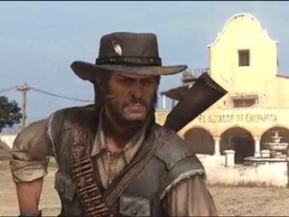 Red Dead Redemption, LE jeu de l'année