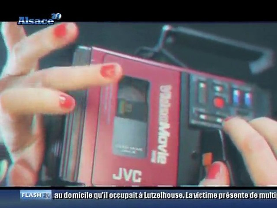 Marathon Vidéo 2010 : 48 heures pour réaliser un film !