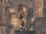 Prince of Persia - Les sables oublies - Starting block 4-4 - PS3-Xbox360