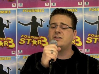 Fourmies Star 3 Fabien