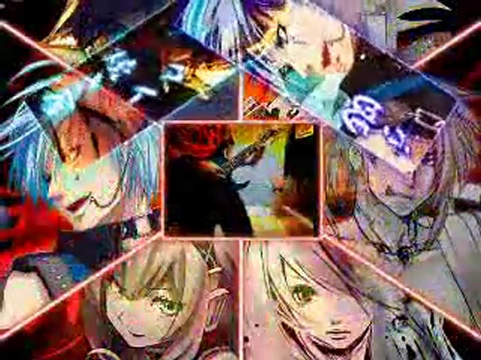 【温暖化合唱】メグメグ☆ファイアーエンドレスナイト【爆音推奨】