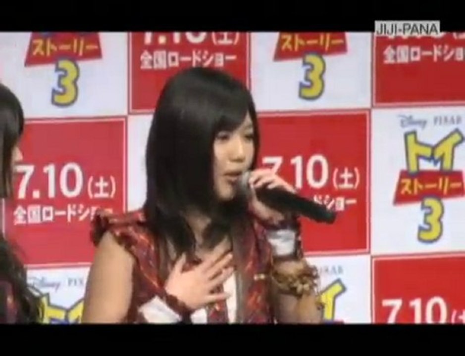 AKB48 2010.05.25