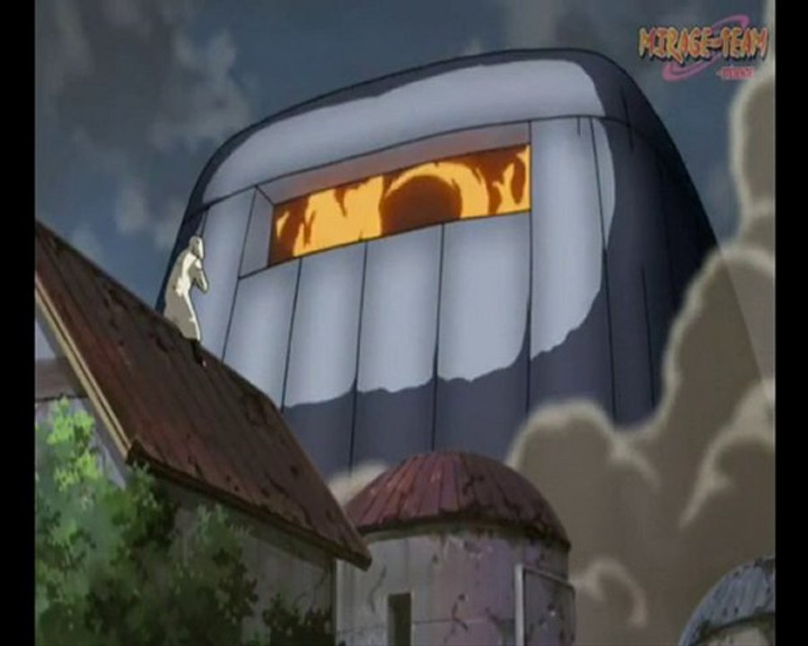 Katon,Shuragi no Jutsu