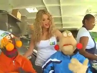 Holiday Inn Express - Big Breakfast!