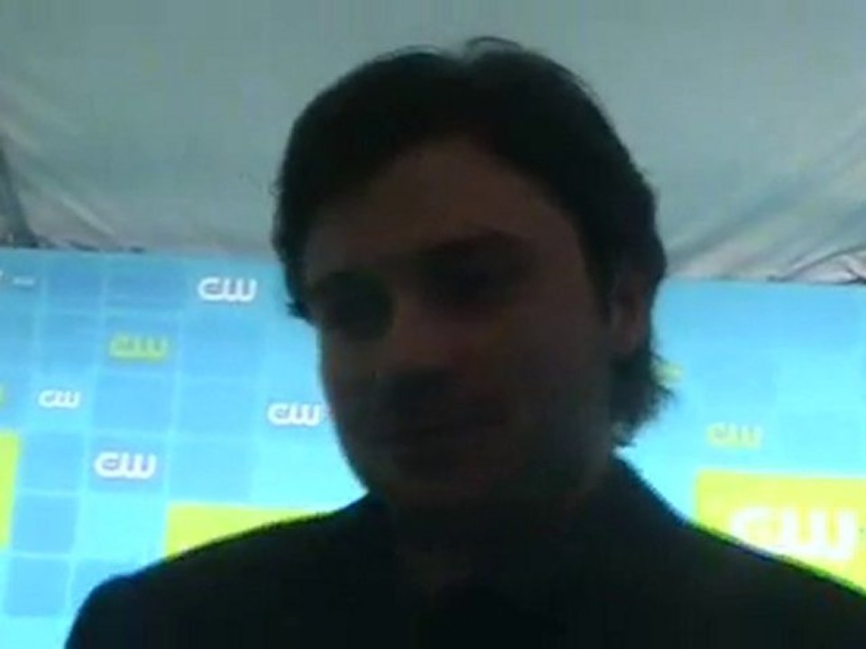 TOM Welling