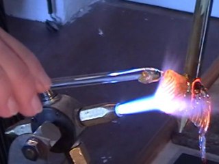 Eddie Légus, Maître verrier, Meilleur Ouvrier de france.