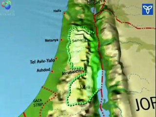 Israel_s Critical Security Needs for a Viable  Peace