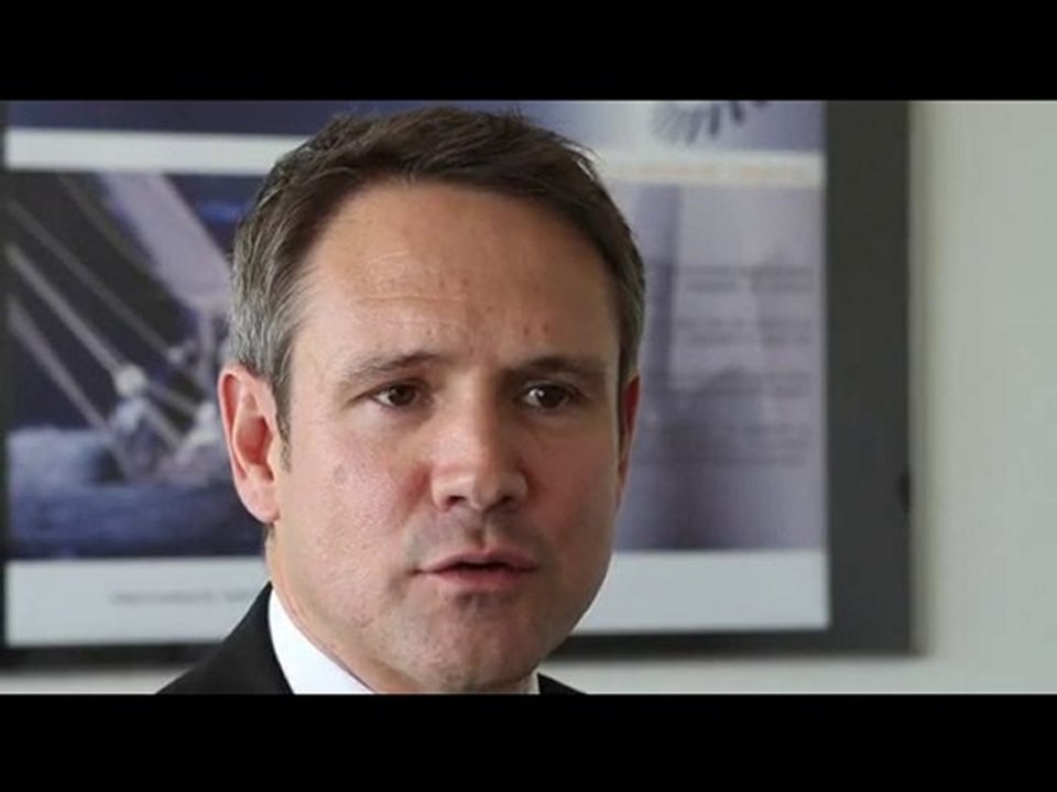 Antaes Consulting Pascal Vallet