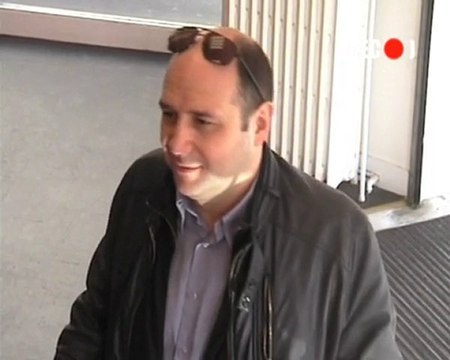 SIXT par Rocco Siffredi Les allemandes je les cravache